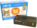 Фото 4 — Тюнер T2 MG811 з YouTube, IPTV, Wi-Fi, HDMI, USB, MEGOGO
