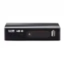 Фото 3 — Тюнер T2 MG811 з YouTube, IPTV, Wi-Fi, HDMI, USB, MEGOGO