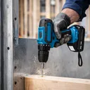 Photo 6 — Cordless Drill/Driver 331 DWE 24V 5.0Ah with Tool Set, spare battery