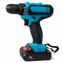 Photo 5 — Cordless Drill/Driver 331 DWE 24V 5.0Ah with Tool Set, spare battery
