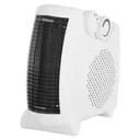 Фото 2 — Тепловентилятор Domotec MS-5903 2в1, обігрівач і вітродуйка