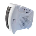Фото 3 — Тепловентилятор Domotec MS-5903 2в1, обігрівач і вітродуйка
