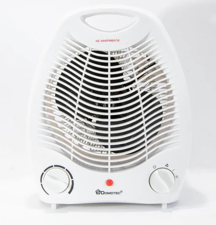 Дуйка DOMOTEC MS-5901 обігрівач