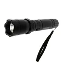 Photo 5 — Portable LED Flashlight-Stun Device Wei Shi BL-1101