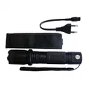 Photo 6 — Portable LED Flashlight-Stun Device Wei Shi BL-1101