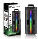 Фото 6 — Колонка Bluetooth Wireless Speaker TTD-2806 яскрава атмосфера для вечірок