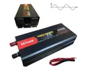 Photo 4 — Преобразователь напряжения AGM 12V → 220V 4500W чистая синусоида с LCD-дисплеем