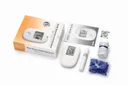 Фото 3 — Глюкометр Glucose Meter GLM-76 + 50 тест-смужок та ланцети