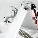 Фото 3 — Душевая система на умывальник с турмалином Modified Faucet With External Shower