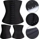 Фото 4 — Корсет стягуючий Abdomen Waistband / Коригуюча білизна / Моделюючий пояс для схуднення