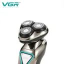 Photo 3 — Cordless Beard Shaver VGR V-323