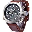 Photo 2 — Amst Watch men's wristwatch