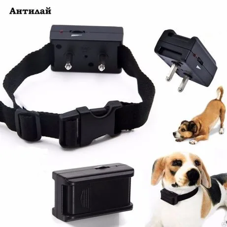 Антилай-нашийник для собак AO-881 Anti-Barking Controller