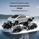 Фото 4 — Радіокерована машина Tesla Cybertruck CV-B907