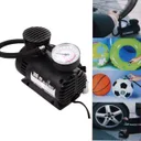 Фото 3 — Автомобільний компресор для підкачування коліс Air Compressor 300pi