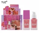 Photo 2 — Cream multitasker TUZ Liquid Blush Brightens