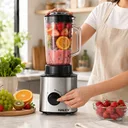 Photo 3 — Multifunctional food processor HALEY 4-in-1 1200W 550 ml / Juicer, chopper, blender, coffee grinder HY-2903