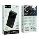 Фото 4 — Портативний зарядний пристрій Павербанк Powerbank Hoco J144A 30 000 mAh