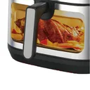 Фото 4 — Аерофритюрниця DOMOTEC MS-3224, 4500 Вт, 12 л