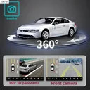 Фото 5 — Система кругового огляду автомобіля Car Cam 360°, Panoramic Night Vision Pro HD