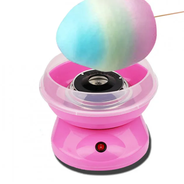 Апарат для солодкої вати Cotton Candy Maker
