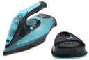 Photo 1 — Domotec MS-1210B Cordless Iron with Steamer, 2400 W