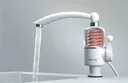 Фото 3 — Проточний водонагрівач Water Heater, миттєвий, міні бойлер