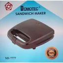 Фото 2 — Сэндвичница-гриль Domotec MS-7709