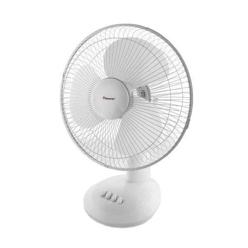 Desktop fan Domotec MS-1625, 30W