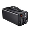 Фото 1 — Портативна зарядна станція OKD180 45000мАг, 180Вт, 2xUSB, DC12V
