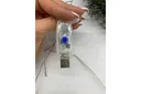 Фото 4 — Гирлянда "Роса" на катушке фейерверк-мишура от USB, 20 м, 600 LED + пульт, мультиколор