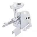 Photo 3 — Electric meat grinder Crownberg CB-4213 with tomato attachment, 2500 W