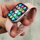 Photo 2 — Smart Watch GS8 Max, 45mm, Gray