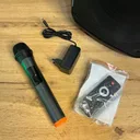 Фото 5 — Колонка Bluetooth TTD-2821, 40 Вт, 3600 мАг, 31.6×32.3×68.6 см