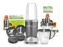 Photo 4 — Kitchen food processor blender NutriBullet 900W
