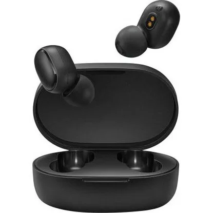 Бездротові навушники Xiaomi Redmi AirDots S2 чорні