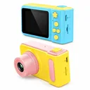 Фото 1 — Дитячий цифровий фотоапарат Dvr baby camera V7