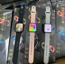 Photo 4 — Smart Watch GS8 Max, 45mm, Gray