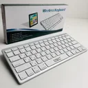 Фото 2 — Бездротова Bluetooth-клавіатура Wireless Keyboard X5