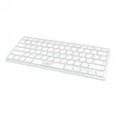 Фото 3 — Бездротова Bluetooth-клавіатура Wireless Keyboard X5