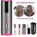 Photo 5 — RAMINDONG RD 060 cordless hair curler / curling iron