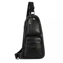 Photo 5 — Men's Shoulder Bag Jeep 777