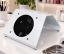 Photo 1 — Manicure Dust Collector Beauty Nail FX-58 100W + Dust Bag / Tabletop Dust Collector with Power Control