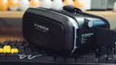 Photo 1 — 3D Virtual Reality Glasses VR BOX SHINECON + REMOTE