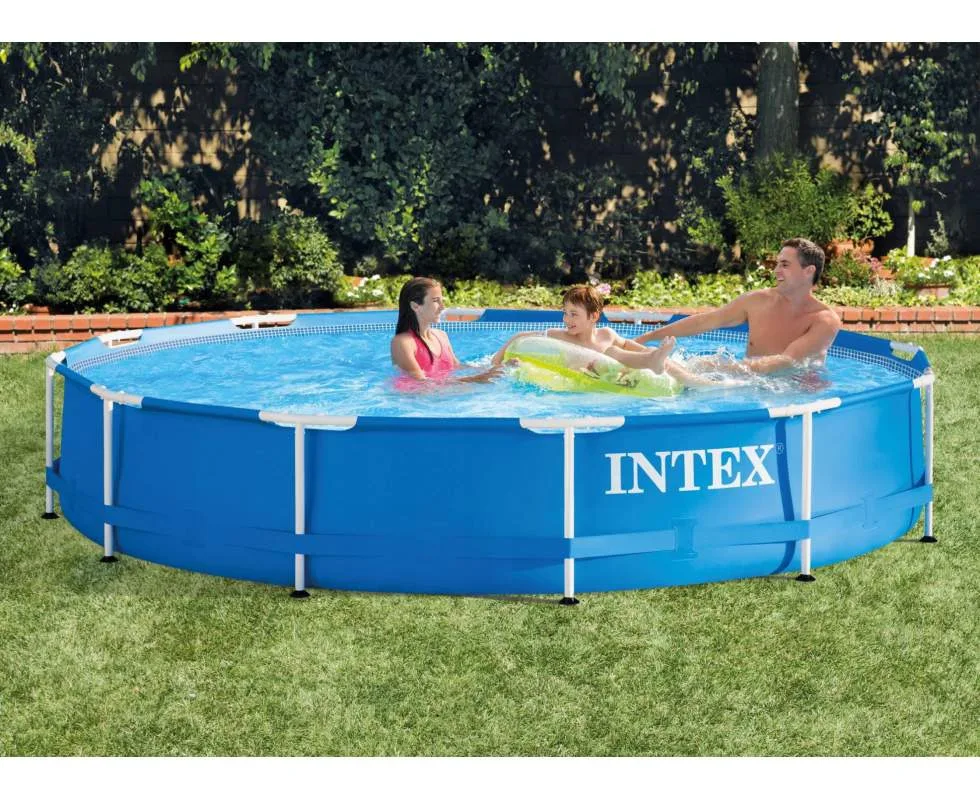 Басейн каркасний Intex 28210, 366x76 см