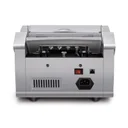 Photo 2 — Banknote Counter Bill Counter 2089/7089, with UV Detection