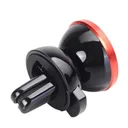 Photo 1 — Car phone holder Mount Holder Magnetic Air Vent