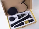 Photo 3 — M-800 Studio Microphone