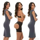 Фото 2 — Моделюючі шортики-ліфтери Smart Body для підняття сідниць, жіночі, коригувальна білизна