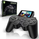 Photo 4 — Portable Game Console S10 GAMEPAD 2.4" 520 Built-in Retro Games AV Output